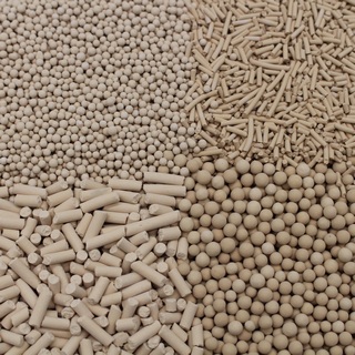 Molecular Sieve