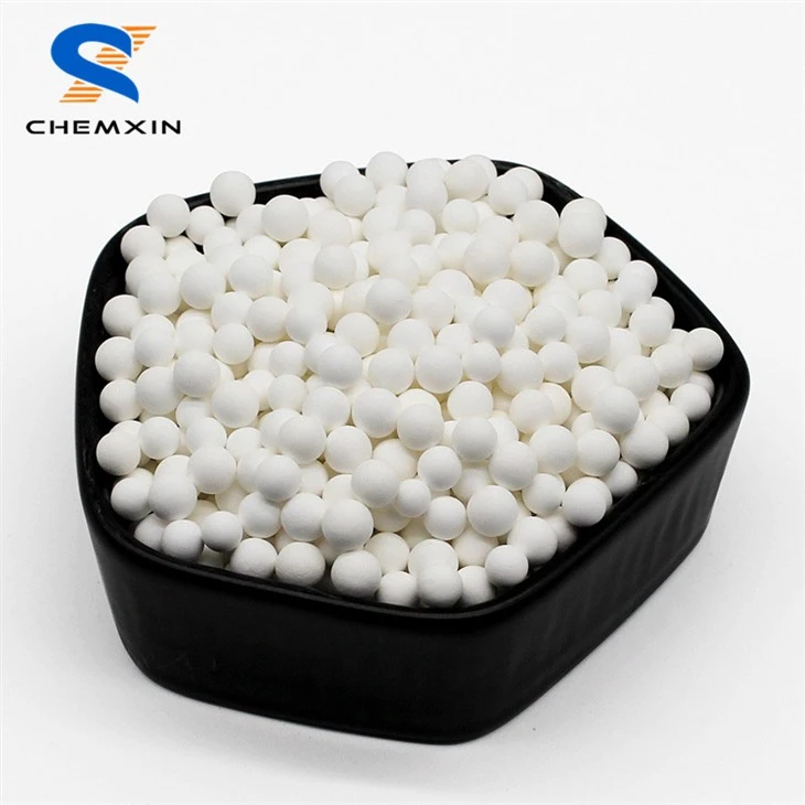 99% Alumina Ceramic Ball