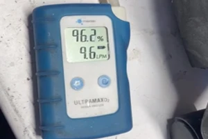 About O2 purity-Oxygen Molecular Sieve for Medical oxygen generators