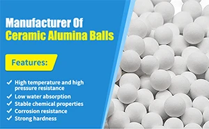 Application Of Ceramic Cooling Ball in Aerosol Fire Extinguishers