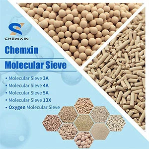 What Type Of Molecular Sieve Is Used For Deep Dehydration Of Natural Gas?
