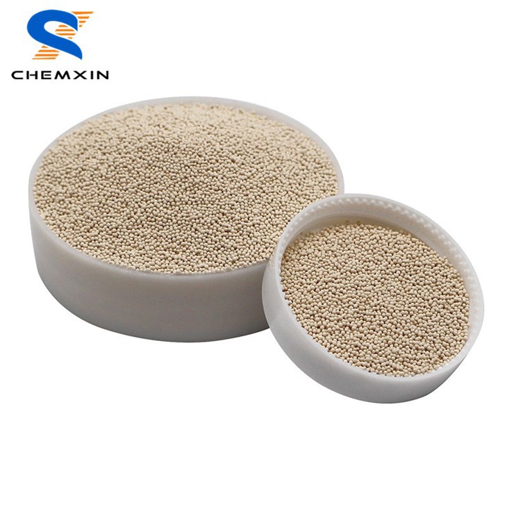 Oxygen Molecular Sieve 13x Hp For Ozone Devices