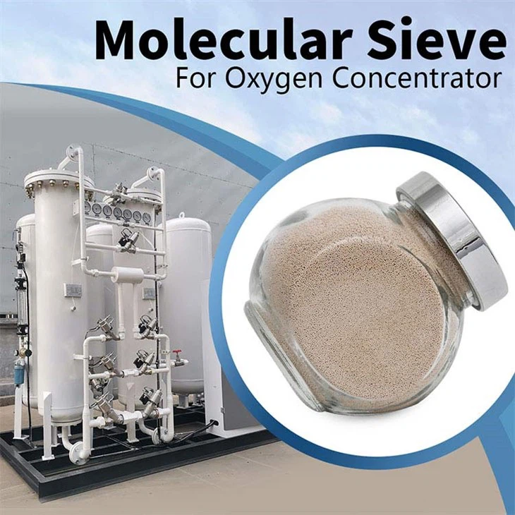 13x hp molsieve