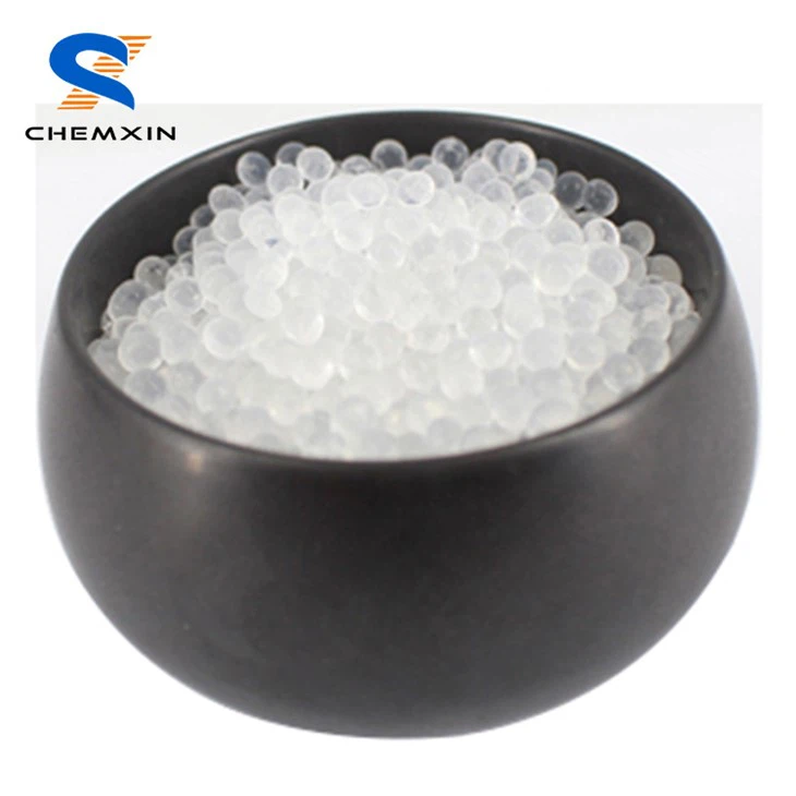 Hot Selling 3-5mm White Silica Gel Desiccant
