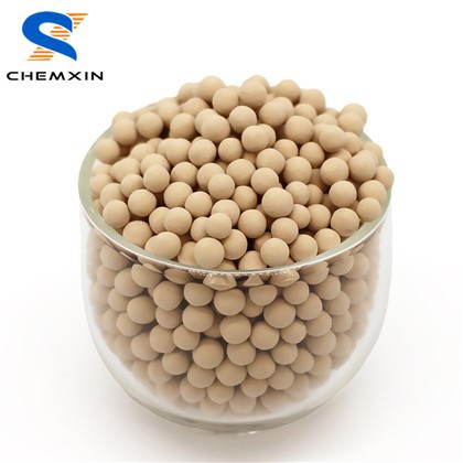 3A Molecular Sieve For Chlorobenzene Drying