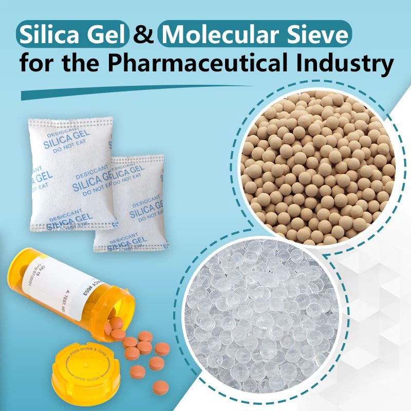 silica gel silica gel