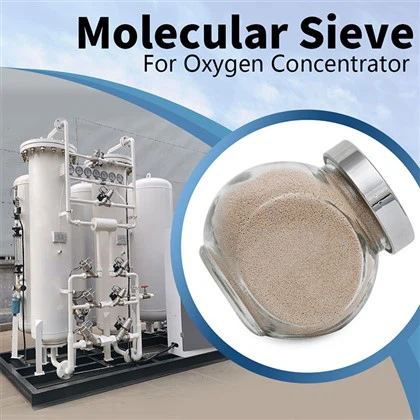 13X HP Molecular Sieve For For Portable Oxygen Generator Repair