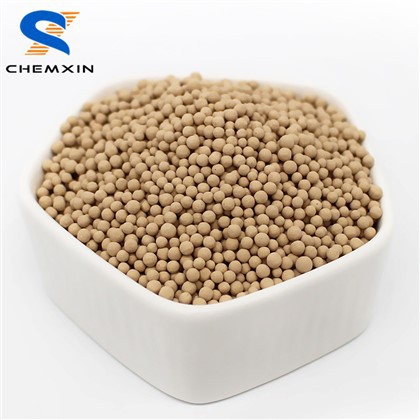 13X Molecular Sieve For Carbon Dioxide And Moisture Removal