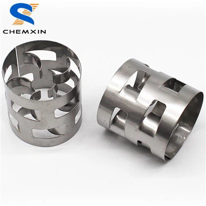1inch Carbon Steel Pall Ring for Refinery