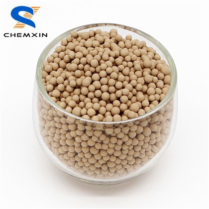 3A Molecular Sieve For Dehydration Of Isopropanol