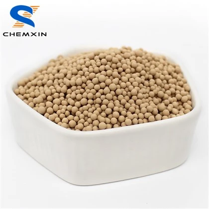 3A Molecular Sieve Used in Ethanol Solvent Dehydration