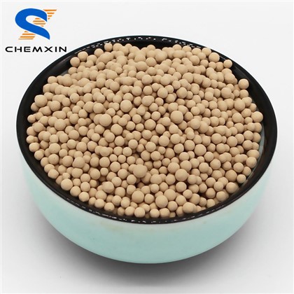 4a Molecular Sieves For Purification Of Trace Water in N-hexanol Solvent