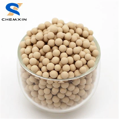 5A Molecular Sieve Used Industrial PSA Column For Hydrogen Production