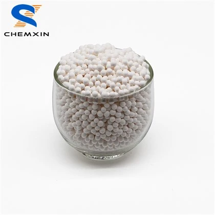 Activated Alumina Ball For Catalyst Carrier
