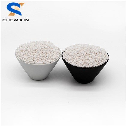 Activated Alumina For Instrument Air Humidryer