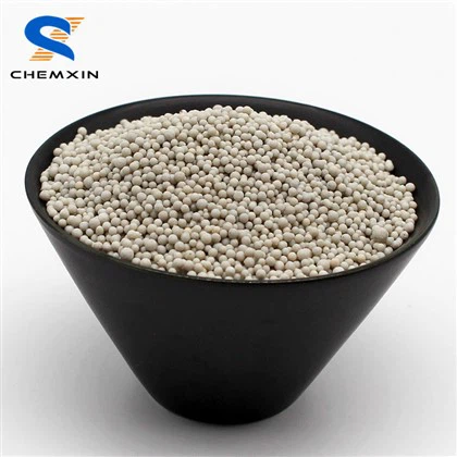 Alumina Ceramic Balls For Catalytic Cracking Processes