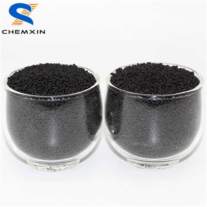 Black Extruded Molecular Sieve Carbon CMS-260
