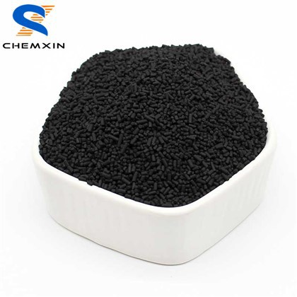 Carbon Molecular Sieve For Nitrogen Generator in The Field Of Air Purification
