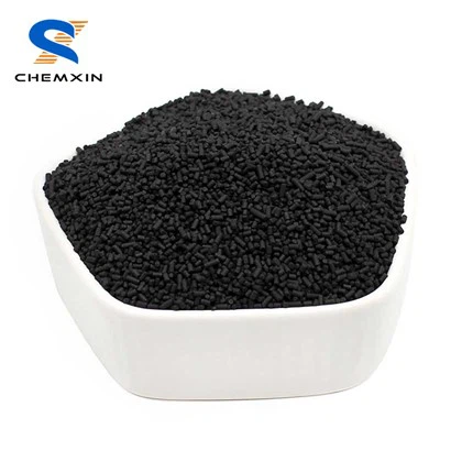 Carbon Molecular Sieve in The Nitrogen Generator