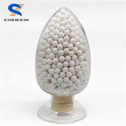 High Temperature Resistant And Corrosion Resistant 99% High Alumina Ceramic Balls