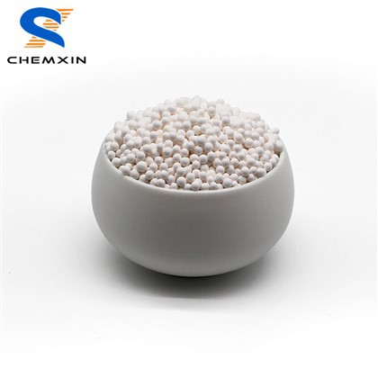 KA101 Activated Alumina For Carbon Dioxide Removal From Ethylene