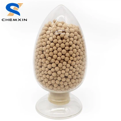 Molecular Sieve 13X APG