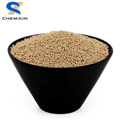 Window Desiccant Insulating Glass Molecular Sieve 1.0-1.5mm