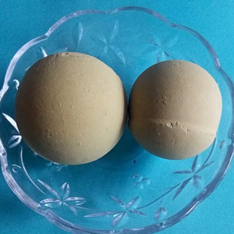 CHEMXIN 30-60mm 68% Alumina Grinding Ball for Ball Mill