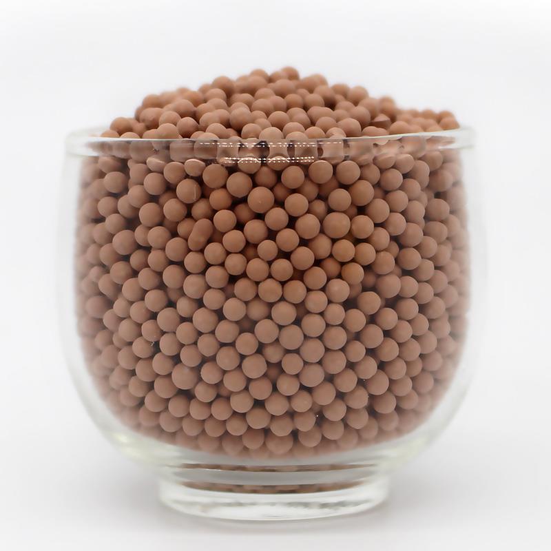 Molecular Sieve For Refrigerant Drying
