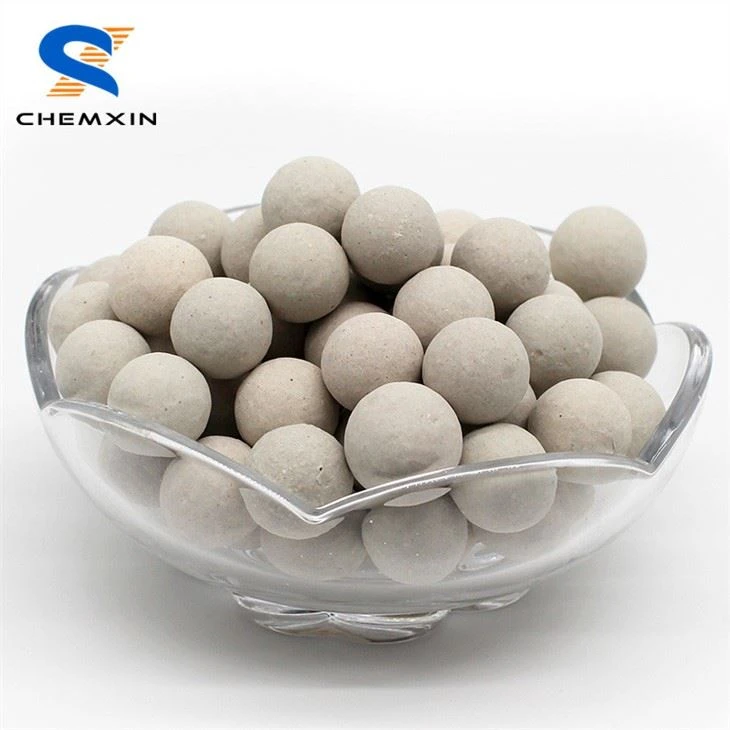 23-26% Inert Alumina Ceramic Ball 3-50MM