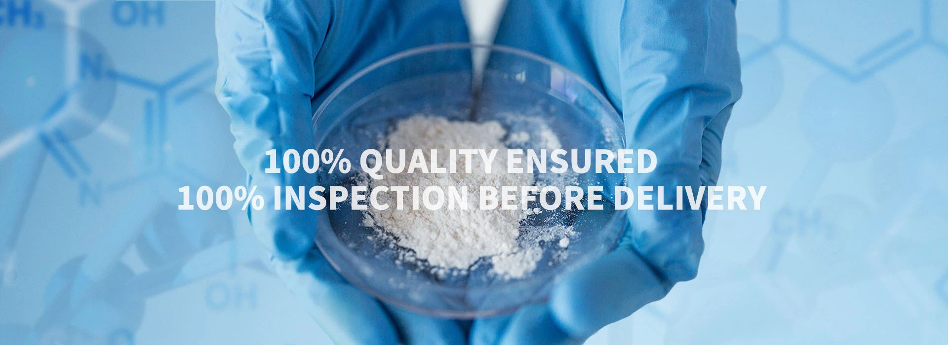 Molecular Sieve Powder