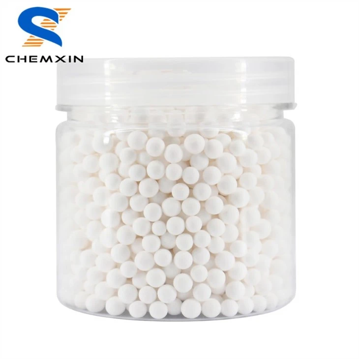 Activated Alumina For Deoxidation Sulfur Recovery Catalyst