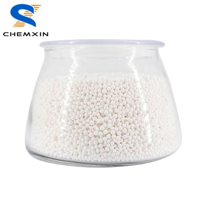 Chemxin Activated Alumina For Defluorinating