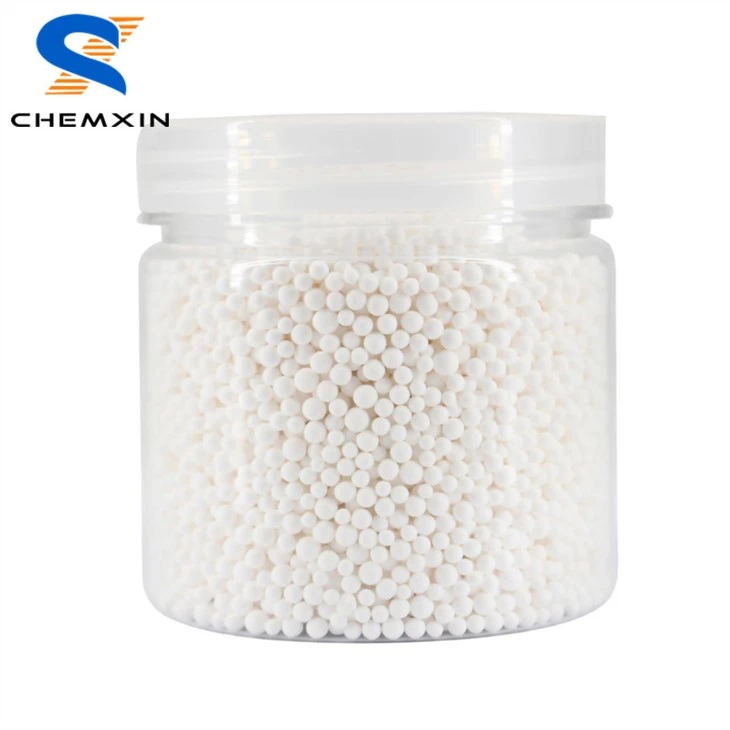Claus Catalyst Activated Alumina Ball