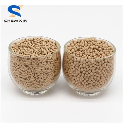 3A 4A 5A 13X Molecular Sieve Zeolite