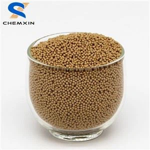 Insulating Glass Molecular Sieves 3A