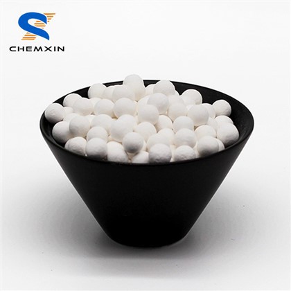 KA401 Activated Alumina Desiccant Equal To Activated Alumina F200