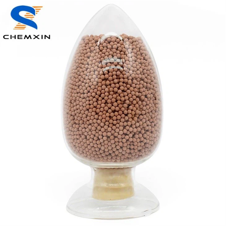 XH-7 Molecular Sieve For Refrigerant Drying