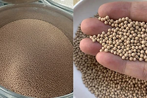 How can improve your operation to prevent further pulverization?