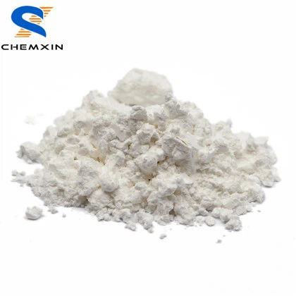Low Water Content White 4A Activated Zeolite Powder for Lavation Industry